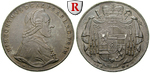 87313 Hieronymus von Colloredo, R...