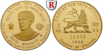 87327 Haile Selassie I., 100 Doll...