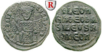 87329 Leo VI., der Weise, Follis