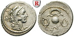 87334 Faustus Cornelius Sulla, De...