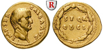 87336 Galba, Aureus