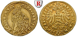 87341 Goldgulden