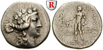 87356 Tetradrachme