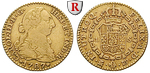 87375 Carlos III., Escudo