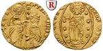 87377 Senat von Rom, Ducato