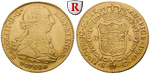 87378 Carlos III., 8 Escudos
