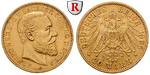 87413 Alfred, 20 Mark