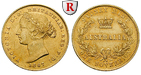87421 Victoria, Sovereign
