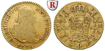 87436 Carlos IV., Escudo