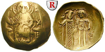 87467 Johannes III. Ducas-Vatatze...