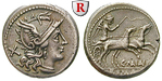 87478 C. Maianius, Denar