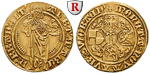 87488 Albrecht Achilles, Goldguld...