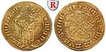 87490 Friedrich IV., Goldgulden
