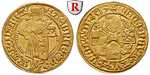 87491 Kasimir und Georg, Goldguld...