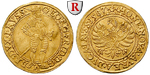 87495 Georg Friedrich, Goldgulden