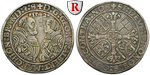 87500 Georg und Albrecht, Taler