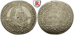 87502 Joachim Ernst, Reichstaler