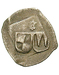 87505 Friedrich V., Pfennig