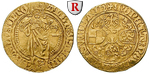 87508 Albrecht Achilles, Goldguld...