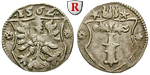 87511 Joachim II., Dreier