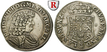87516 Friedrich Wilhelm, 2/3 Tale...