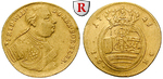 87518 Friedrich Wilhelm I., Dukat
