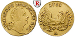 87519 Friedrich II., 1/2 Friedric...
