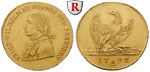 87520 Friedrich Wilhelm III., Fri...
