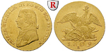 87528 Friedrich Wilhelm III., Fri...