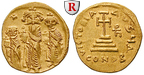 87545 Heraclius, Heraclius Consta...