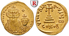 87547 Constans II. und Constantin...