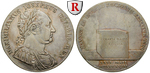 87552 Maximilian I. Joseph, Konve...