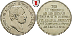 87557 Friedrich August III., Gede...