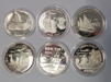 87609 Diverse, Set