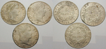 87612 Napoleon I. (Kaiser), 5 Fra...