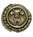 87625 Friedrich II., Brakteat