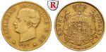 87634 Napoleon I., 40 Lire