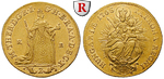 87640 Maria Theresia, Doppeldukat