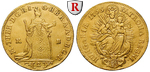 87642 Maria Theresia, Doppeldukat