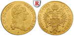 87643 Joseph II., Dukat