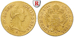 87644 Joseph II., Dukat
