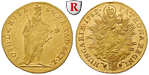 87645 Joseph II., Dukat