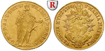 87646 Franz II. (I.), Dukat