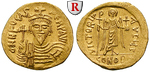 87668 Phocas, Solidus