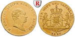 87705 Maximilian I. Joseph, Dukat