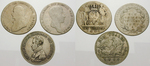87761 Friedrich Wilhelm III., Tal...
