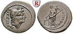 87770 Mn. Cordius Rufus, Denar