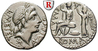 87773 L. Metellus und A. Albinus,...