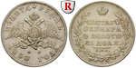 87781 Nikolaus I., Rubel