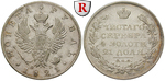 87783 Alexander I., Rubel